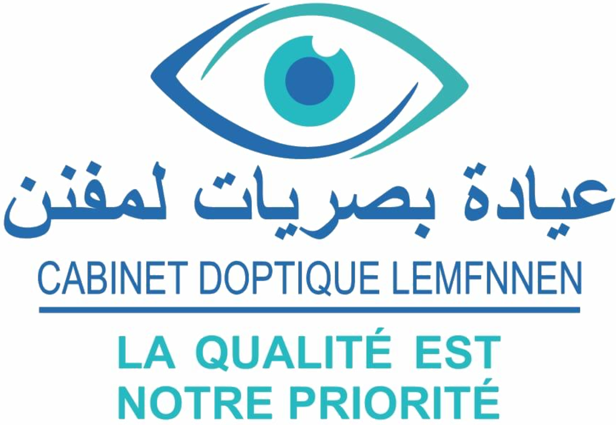 Logo du Cabinet d’Optique Lemfnnen