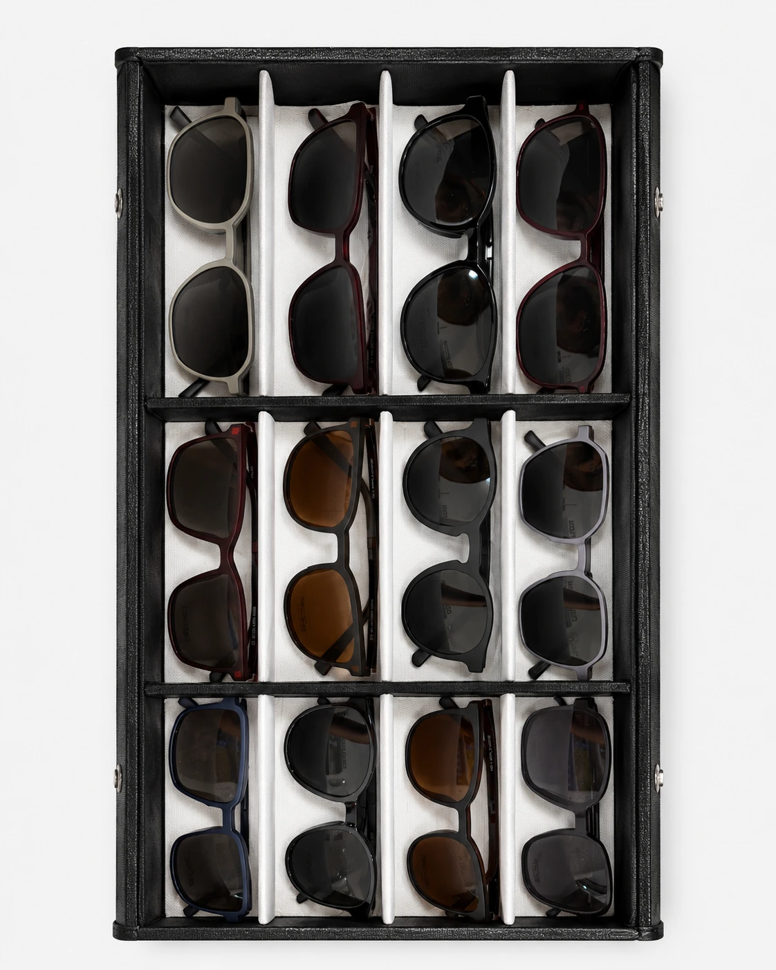 Lunettes solaires